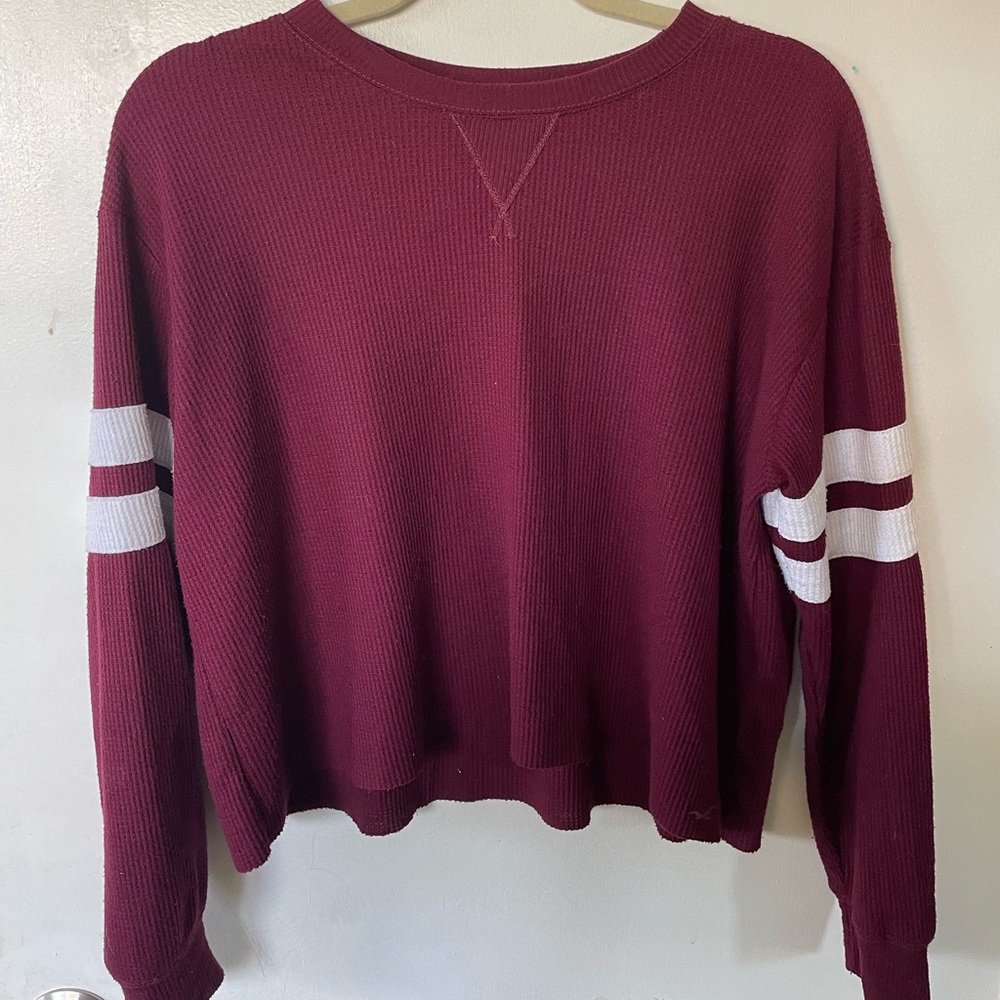 Hollister top